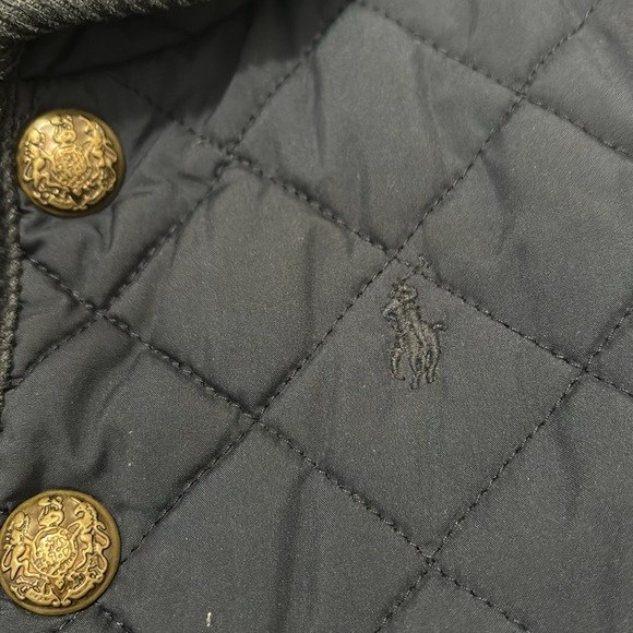 Polo Toddler Fall Jacket - Picture 5 of 8